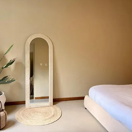 House Bali - Near The Keukenhof And The Сasa de vacaciones
