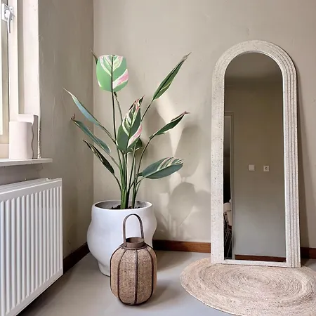 House Bali - Near The Keukenhof And The Noordwijkerhout