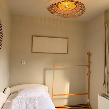 House Bali - Near The Keukenhof And The Сasa de vacaciones *